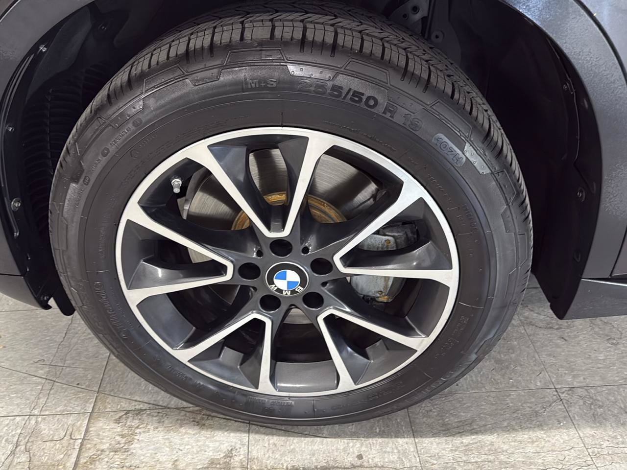 Used 2015 BMW X5 xDrive50i AWD/4WD image 66