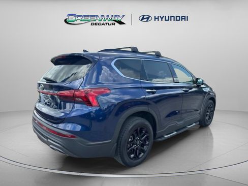 Used 2023 Hyundai Santa Fe XRT FWD image 7