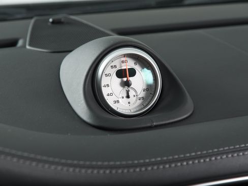 Used 2008 Porsche 911 Turbo AWD/4WD image 6