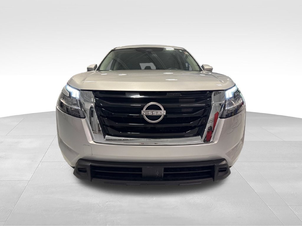 Used 2025 Nissan Pathfinder SV AWD/4WD image 51