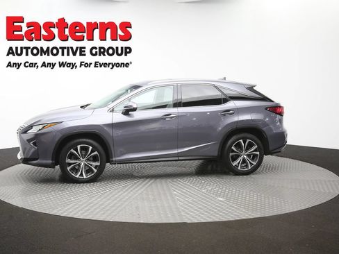 Used 2016 Lexus RX 350 AWD w/ Premium Package image 65
