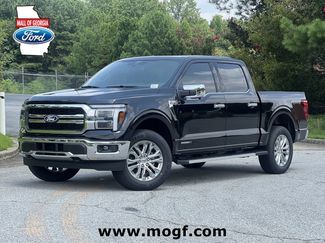 New 2026 Ford F150 Lariat w/ Equipment Group 501A Mid AWD/4WD video 1