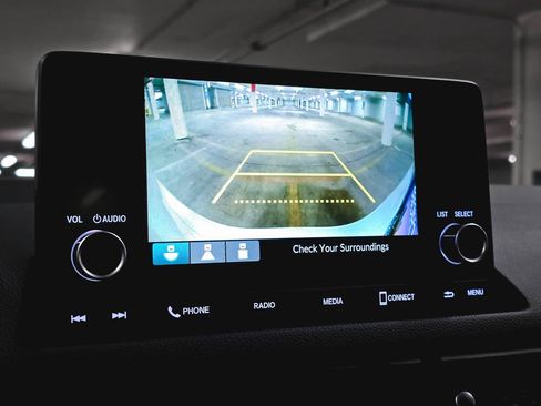 Certified 2026 Honda Civic LX image 27