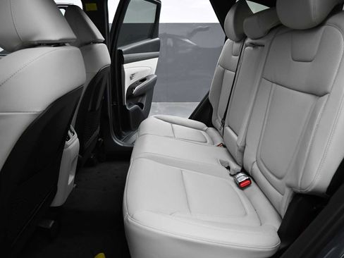 New 2026 Hyundai Tucson Limited w/ Tow & Go Package image 14