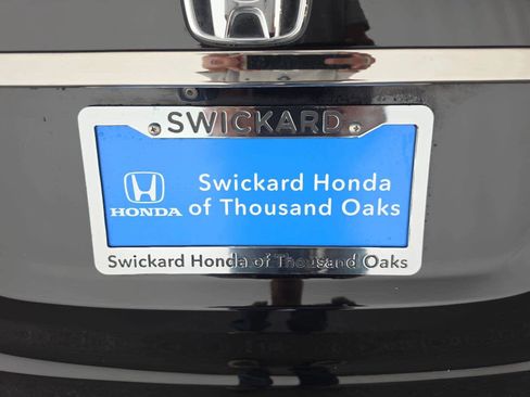Used 2022 Honda HR-V LX image 13