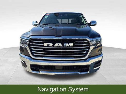 Used 2025 RAM 1500 Laramie image 2
