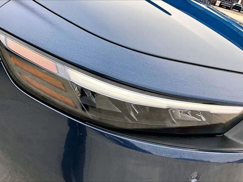 Used 2024 Honda Accord EX-L image 27