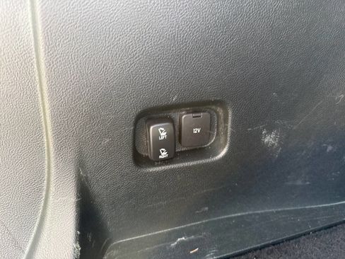 Used 2019 Ford Edge SEL w/ Equipment Group 201A image 18