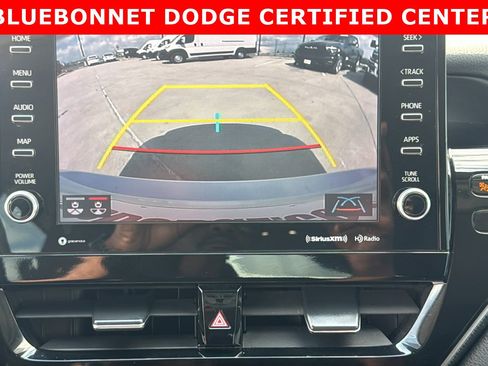 Used 2023 Toyota Camry XSE image 18