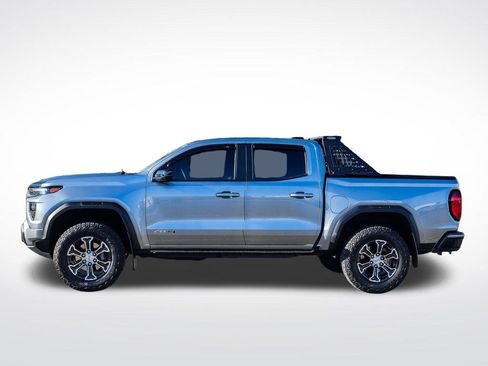 Used 2024 GMC Canyon AT4 w/ Canyon Safety Plus Package AWD/4WD image 2