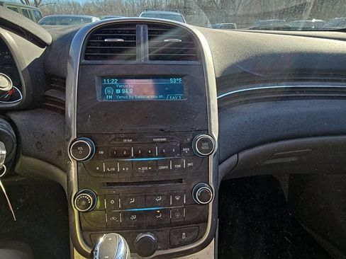 Used 2015 Chevrolet Malibu LS w/ Protection Package image 21