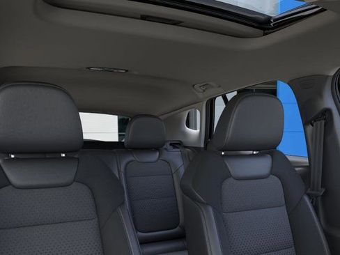 New 2026 Chevrolet Trax LT FWD image 24