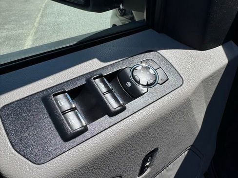 Used 2016 Ford F150 XL w/ Equipment Group 101A Mid AWD/4WD image 22