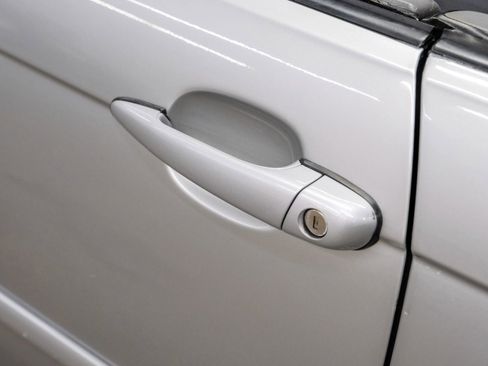 Used 2004 BMW M3 Convertible image 40