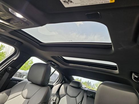 New 2026 Cadillac CT5 Sport AWD/4WD image 21