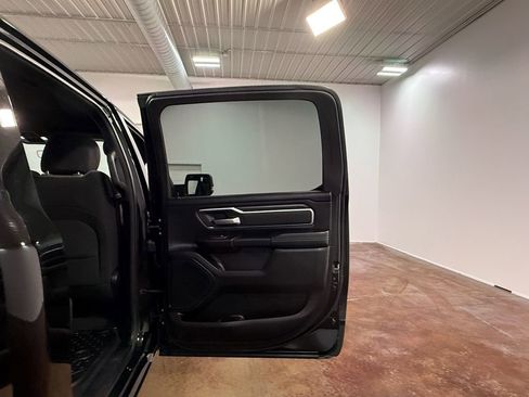 Used 2025 RAM 1500 Big Horn image 66