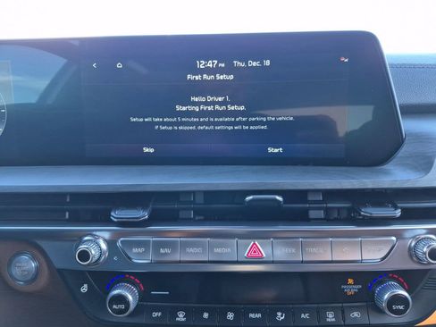 New 2025 Kia Telluride SX X-Line image 8