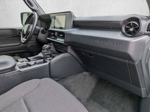 Certified 2026 Toyota Land Cruiser 1958 AWD/4WD image 19