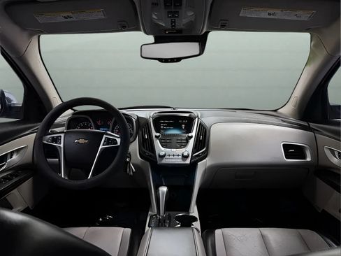 Used 2015 Chevrolet Equinox LTZ FWD image 22