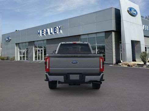 New 2026 Ford F250 Lariat w/ FX4 Off-Road Package image 5