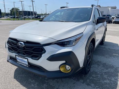 Used 2026 Subaru Crosstrek 2.5i Sport AWD/4WD image 1