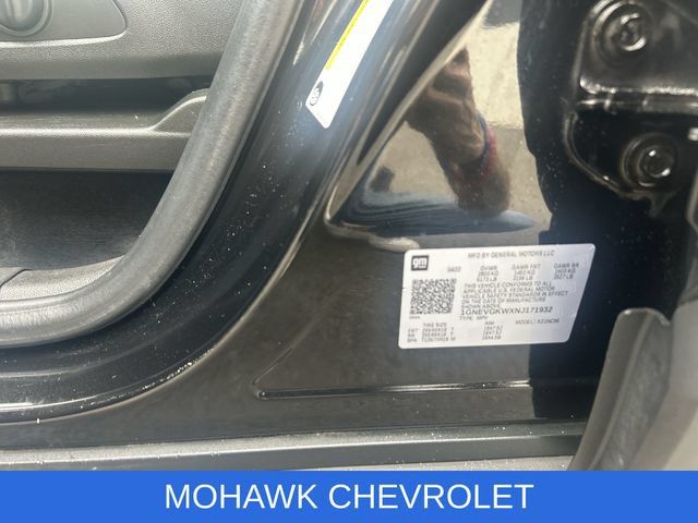 Used 2022 Chevrolet Traverse LT AWD/4WD image 33