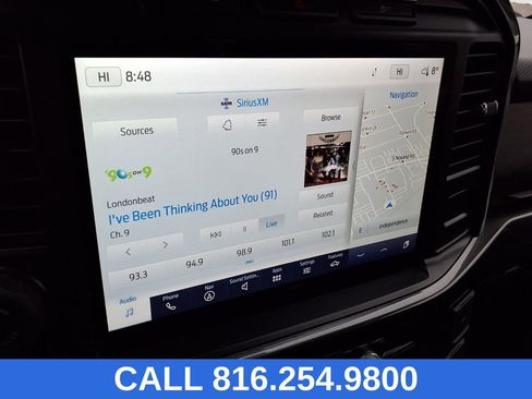 Used 2023 Ford F150 XLT w/ Equipment Group 302A High image 10