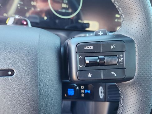 New 2026 Hyundai Palisade XRT Pro AWD/4WD image 14