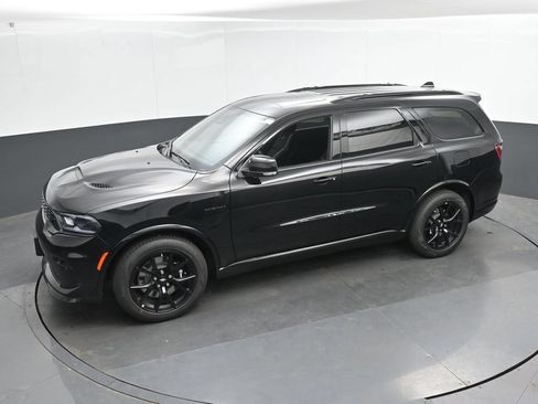 New 2026 Dodge Durango GT AWD/4WD image 33