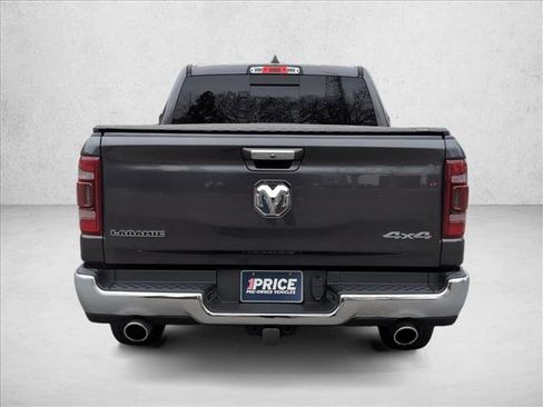 Used 2021 RAM 1500 Laramie image 6