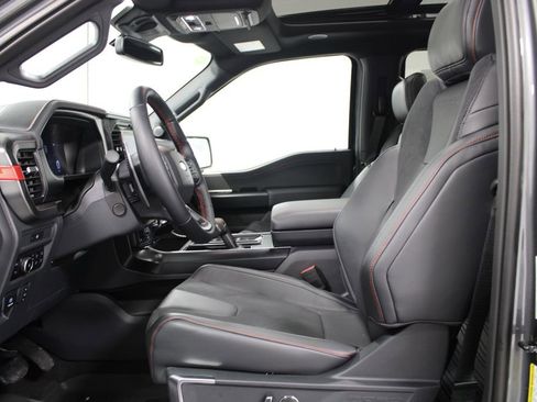 New 2025 Ford F150 Raptor image 22