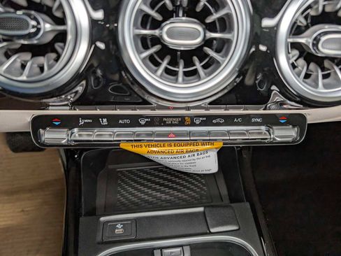 Certified 2025 Mercedes-Benz CLA 250 CLA 250 image 28