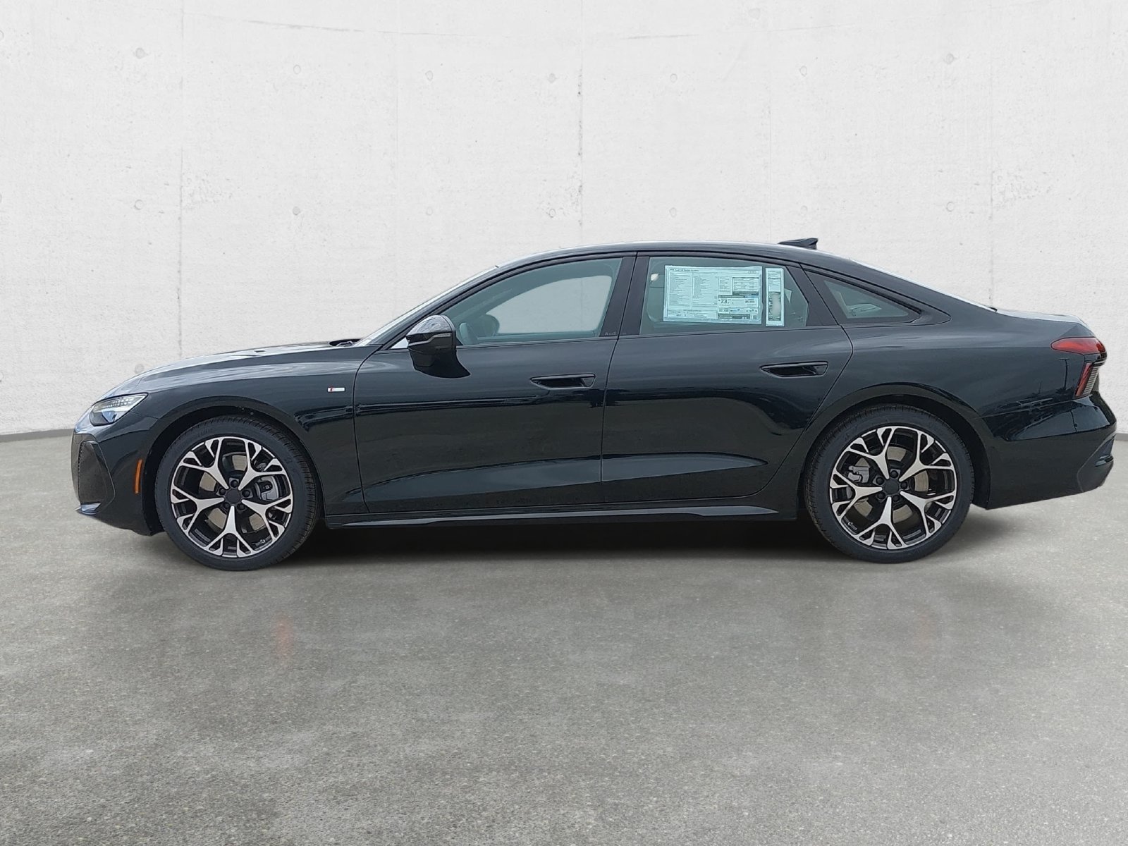 New 2026 Audi A6 Premium Plus AWD/4WD image 8