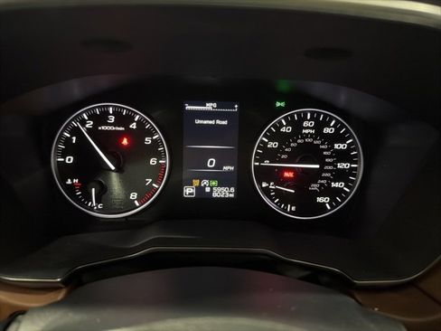 Certified 2025 Subaru Outback Touring XT image 19