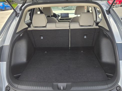 Used 2025 Honda HR-V LX image 11