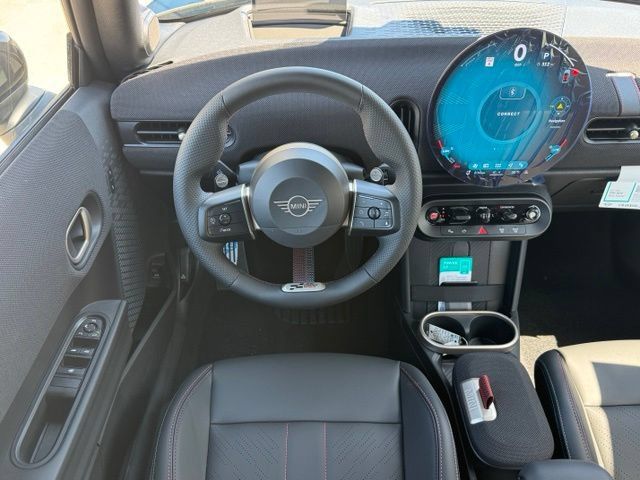 New 2026 MINI Cooper John Cooper Works FWD image 19