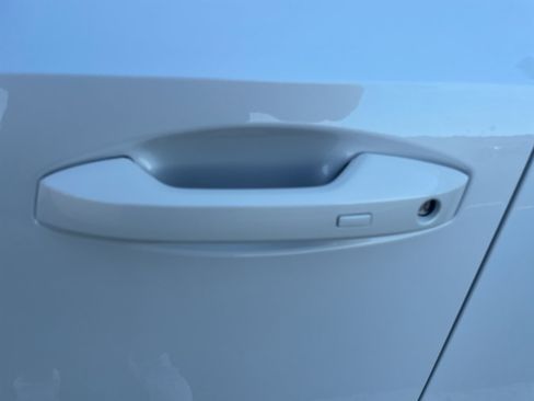 New 2026 Nissan Kicks SR w/ Cold Weather Package image 7