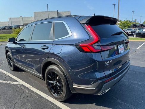 Used 2025 Honda CR-V Sport image 5