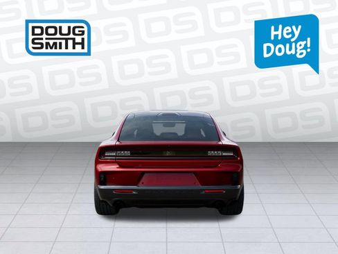 New 2026 Dodge Charger R/T image 7