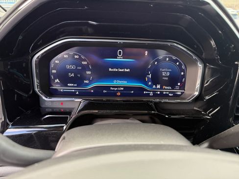 Used 2025 Chevrolet Silverado 1500 LT image 16