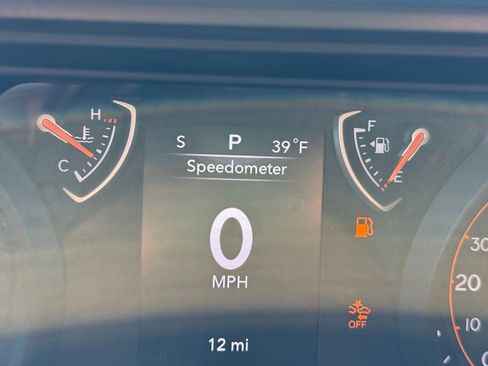 New 2026 Jeep Gladiator Sport image 16