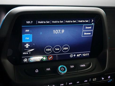 Used 2024 Chevrolet Camaro ZL1 image 26