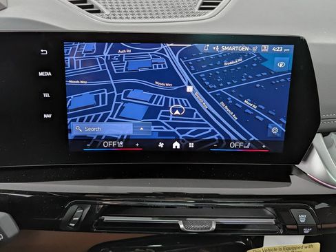 New 2026 BMW X1 xDrive28i image 16