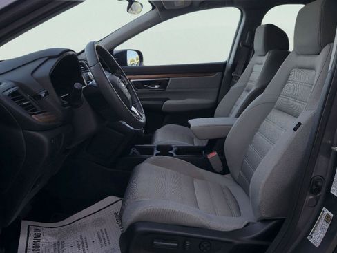 Used 2019 Honda CR-V EX image 13