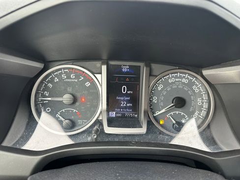 Used 2021 Toyota Tacoma SR5 image 52