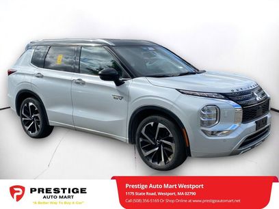 Used 2023 Mitsubishi Outlander SEL