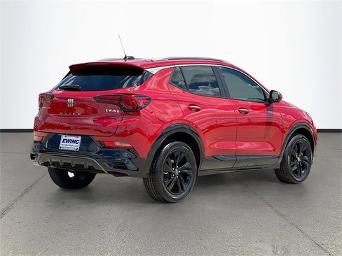 New 2026 Buick Encore GX Sport Touring w/ Advanced Technology Package image 4