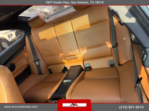 Used 2011 BMW 328i Coupe image 11