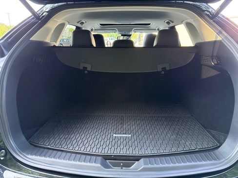 Used 2025 MAZDA CX-5 Carbon Edition AWD/4WD image 10