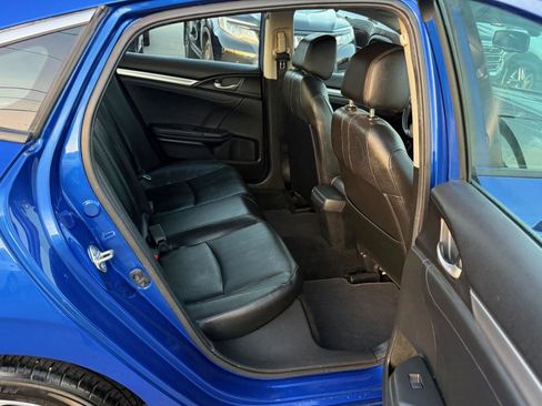 Used 2016 Honda Civic EX-L image 11